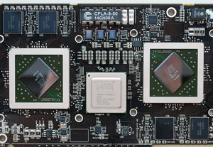Тест ATI Radeon HD 5970 CrossFireX и NVIDIA GeForce GTX 295 SLI